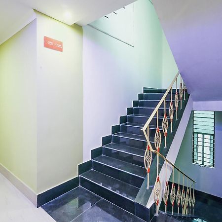 Hotel O Lokenath Jamshedpur Luaran gambar
