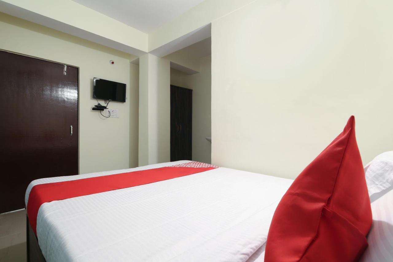 Hotel O Lokenath Jamshedpur Luaran gambar