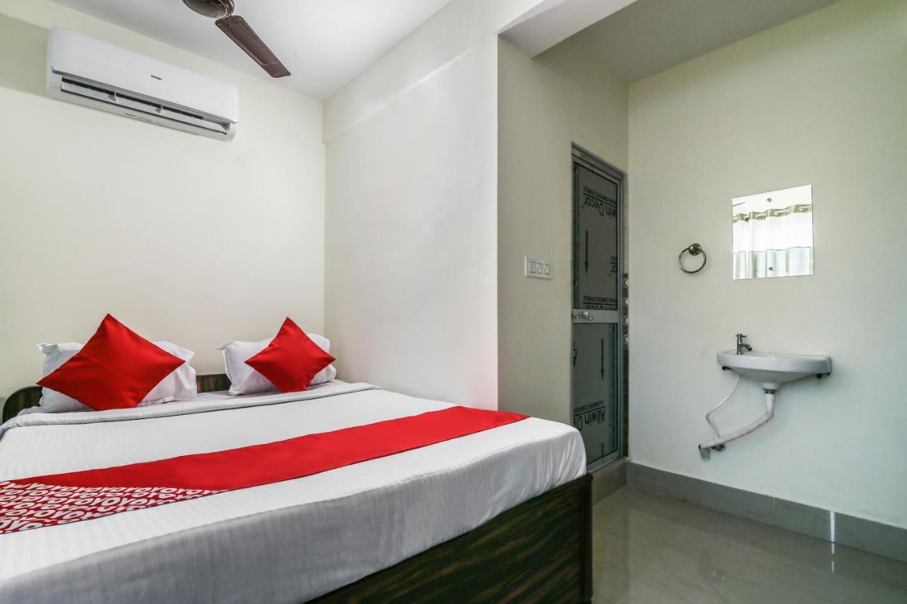 Hotel O Lokenath Jamshedpur Luaran gambar