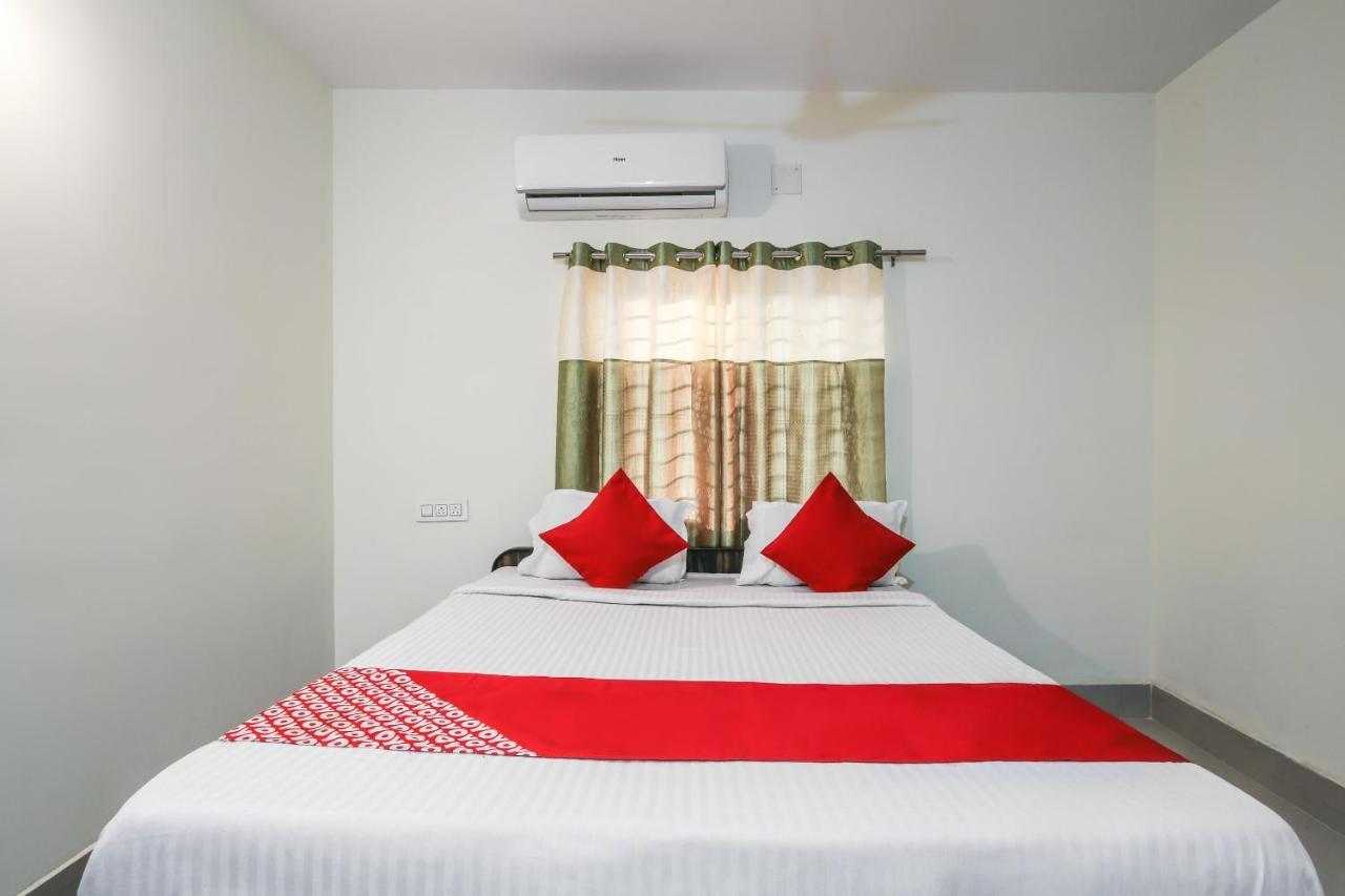 Hotel O Lokenath Jamshedpur Luaran gambar