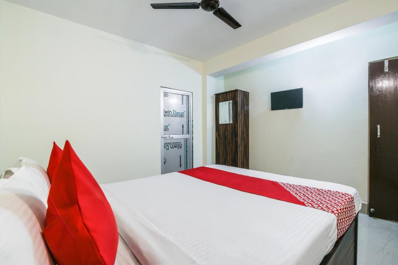 Hotel O Lokenath Jamshedpur Luaran gambar