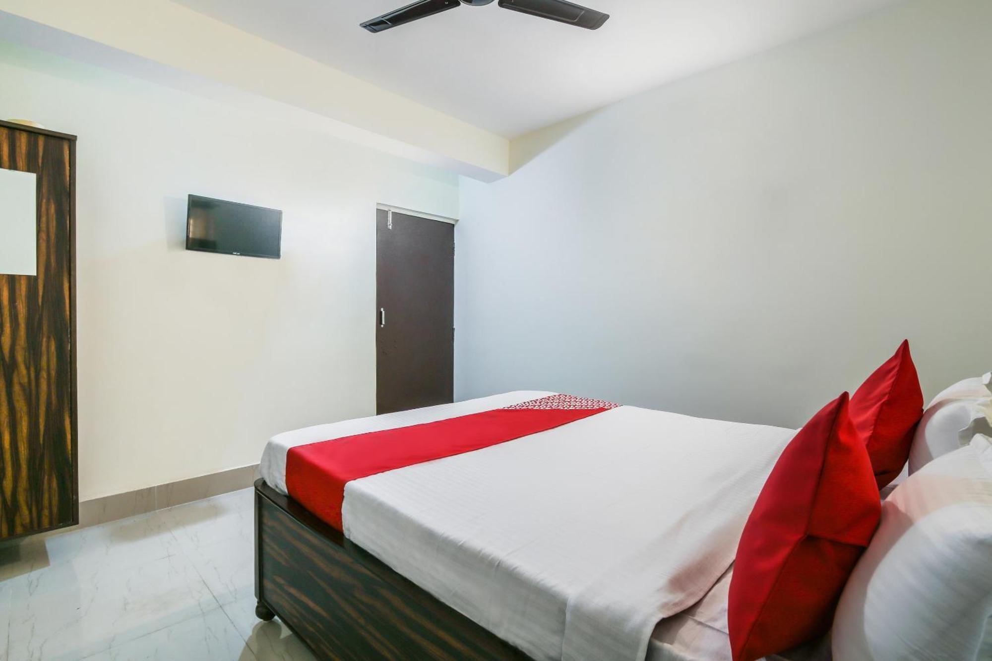 Hotel O Lokenath Jamshedpur Luaran gambar