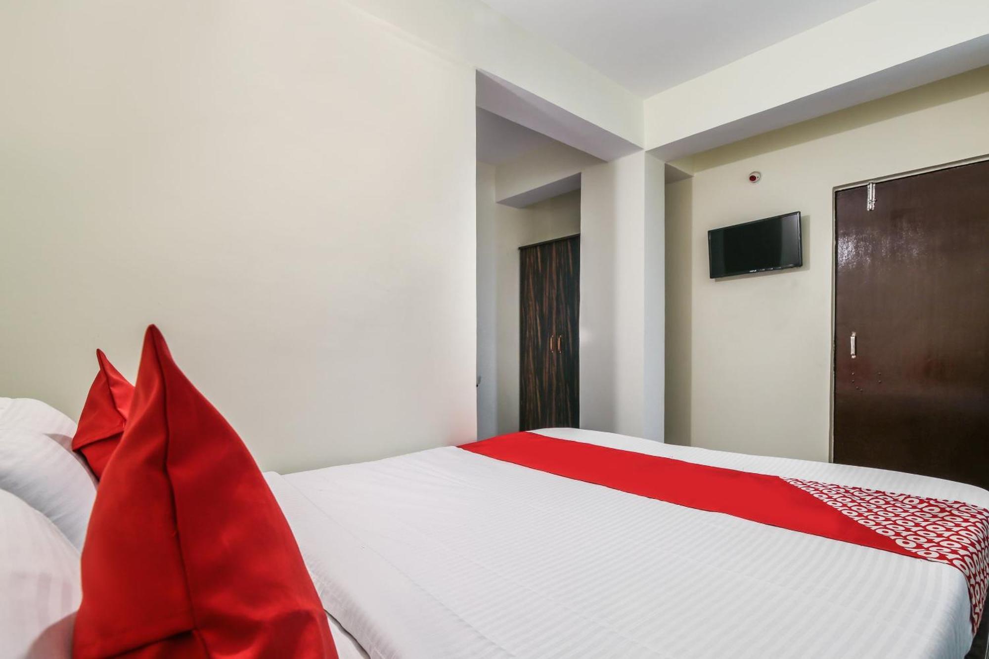 Hotel O Lokenath Jamshedpur Luaran gambar