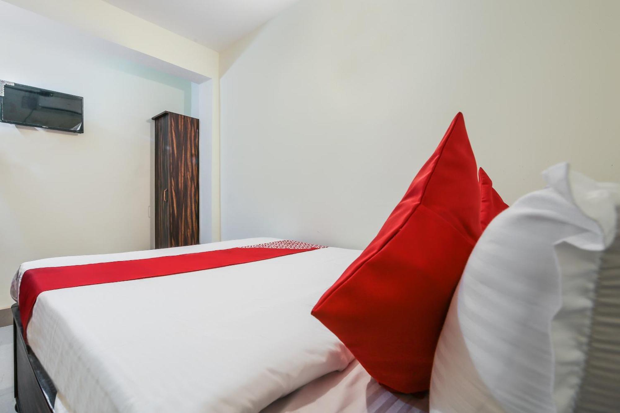 Hotel O Lokenath Jamshedpur Luaran gambar