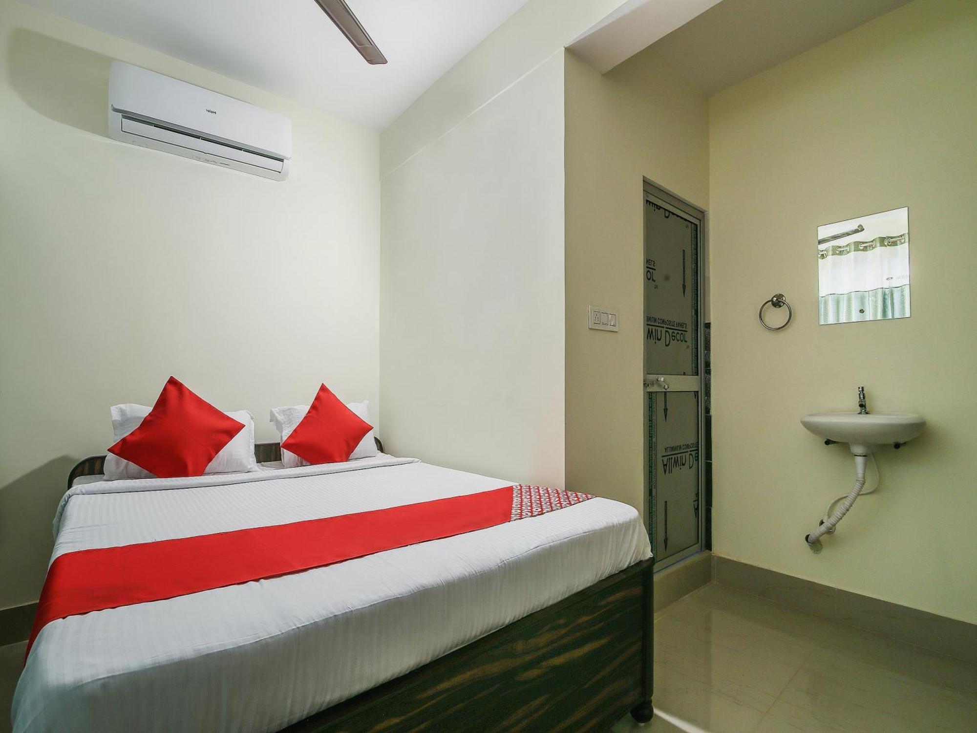 Hotel O Lokenath Jamshedpur Luaran gambar