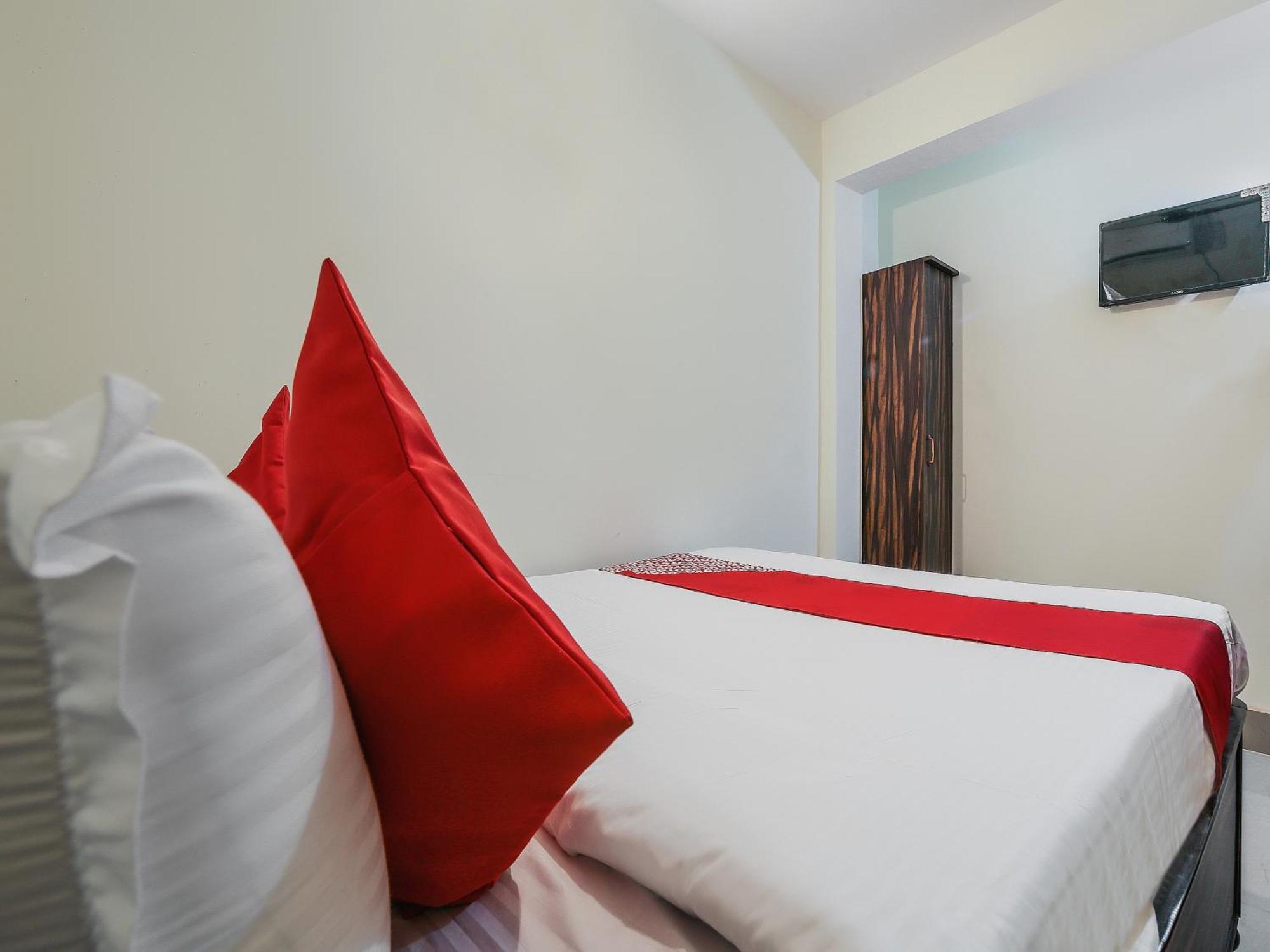 Hotel O Lokenath Jamshedpur Luaran gambar