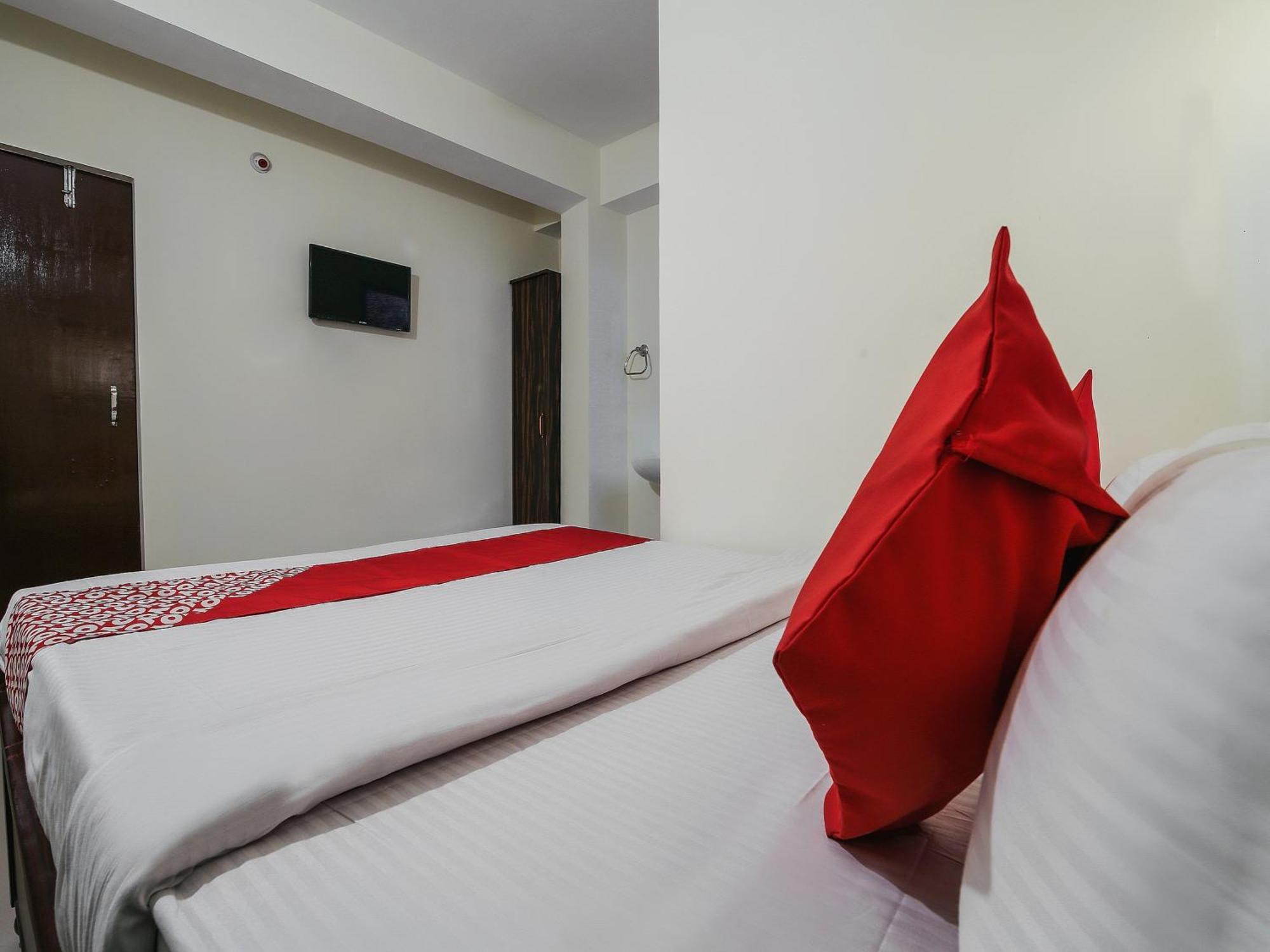 Hotel O Lokenath Jamshedpur Luaran gambar