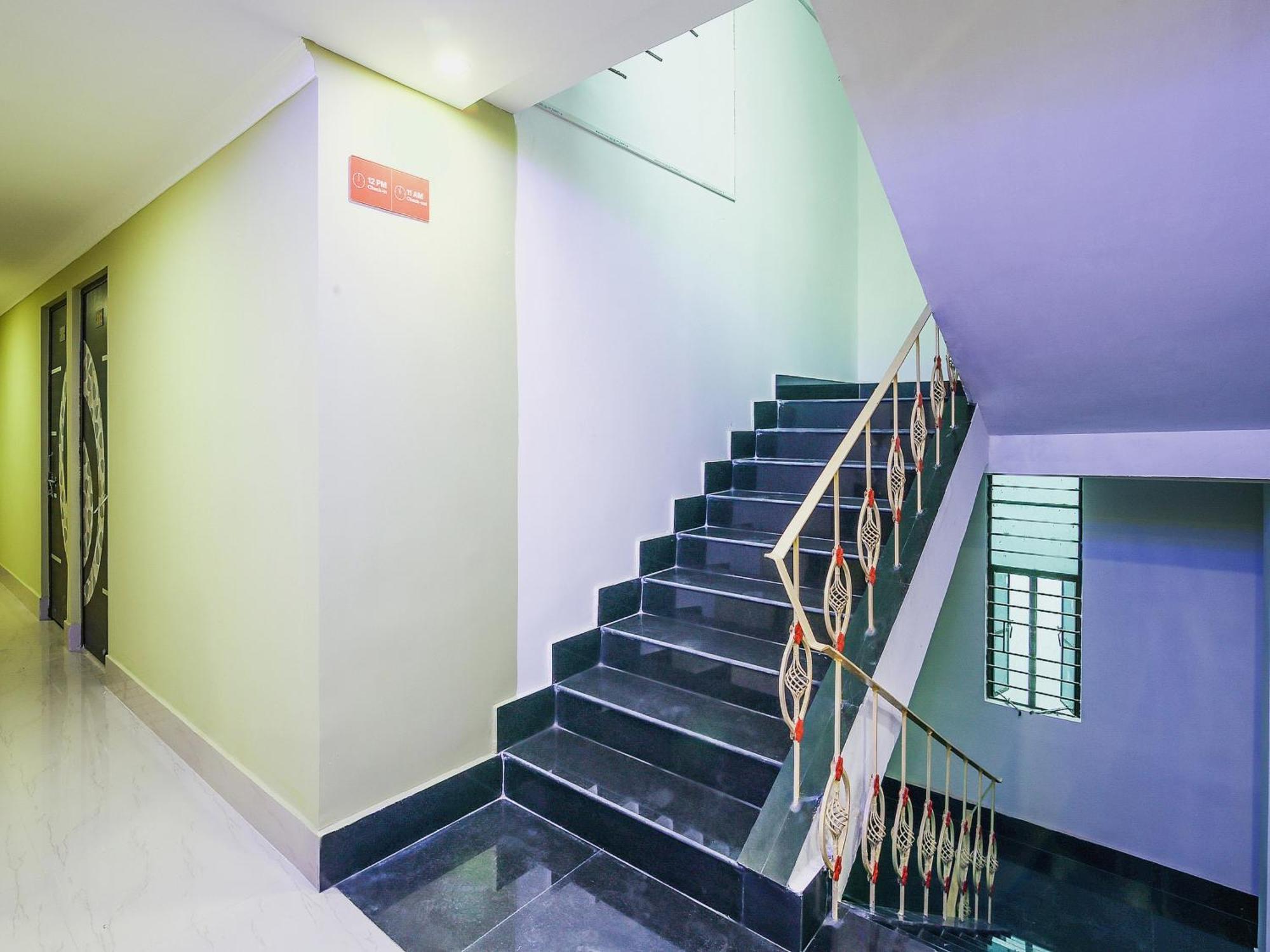 Hotel O Lokenath Jamshedpur Luaran gambar
