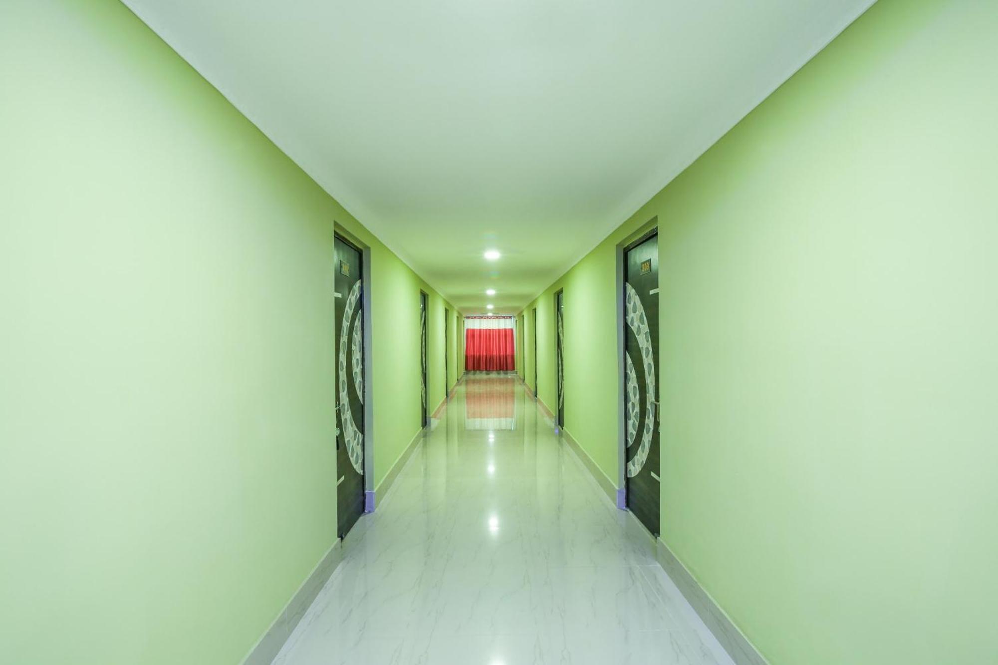 Hotel O Lokenath Jamshedpur Luaran gambar
