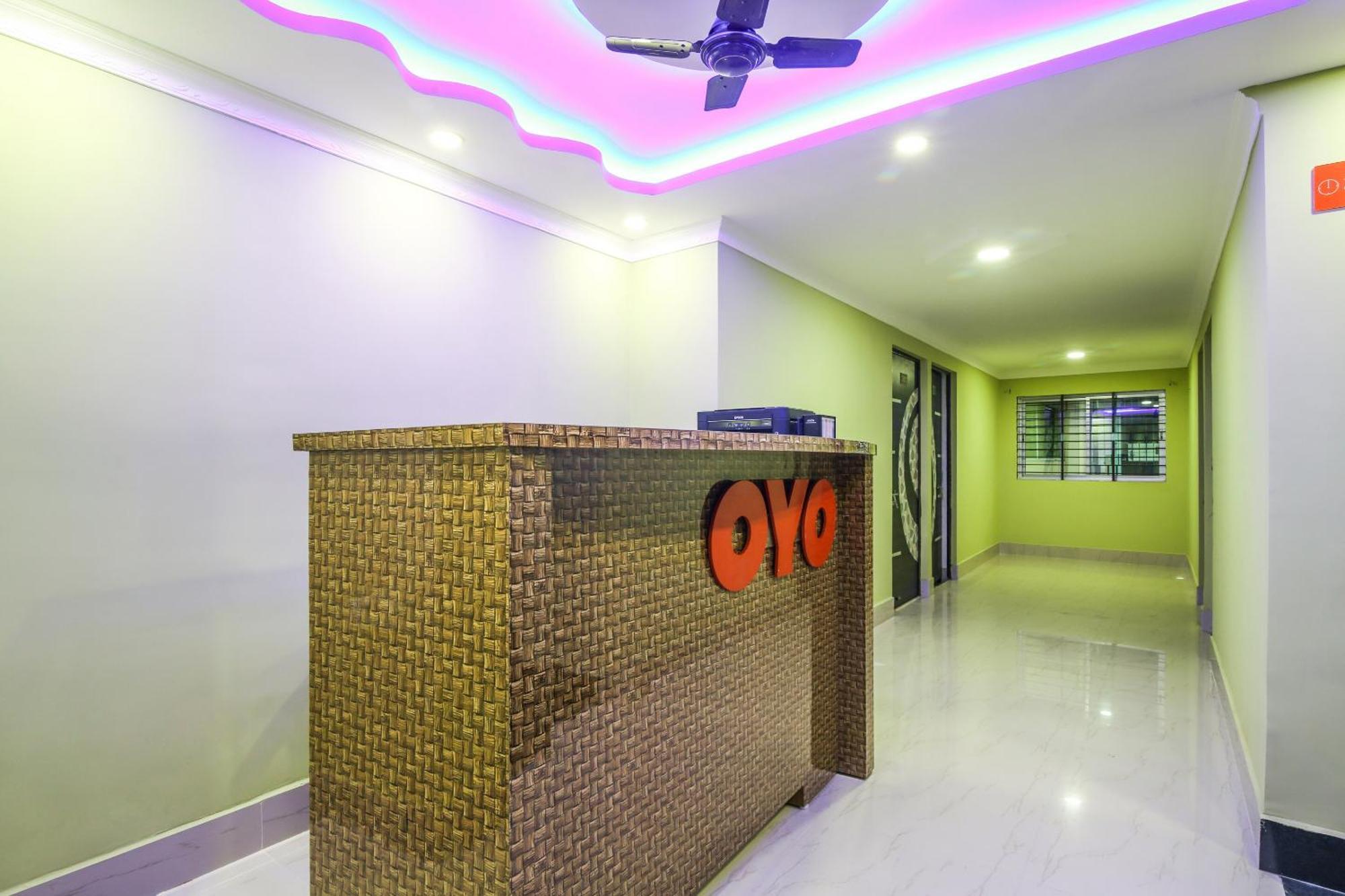 Hotel O Lokenath Jamshedpur Luaran gambar